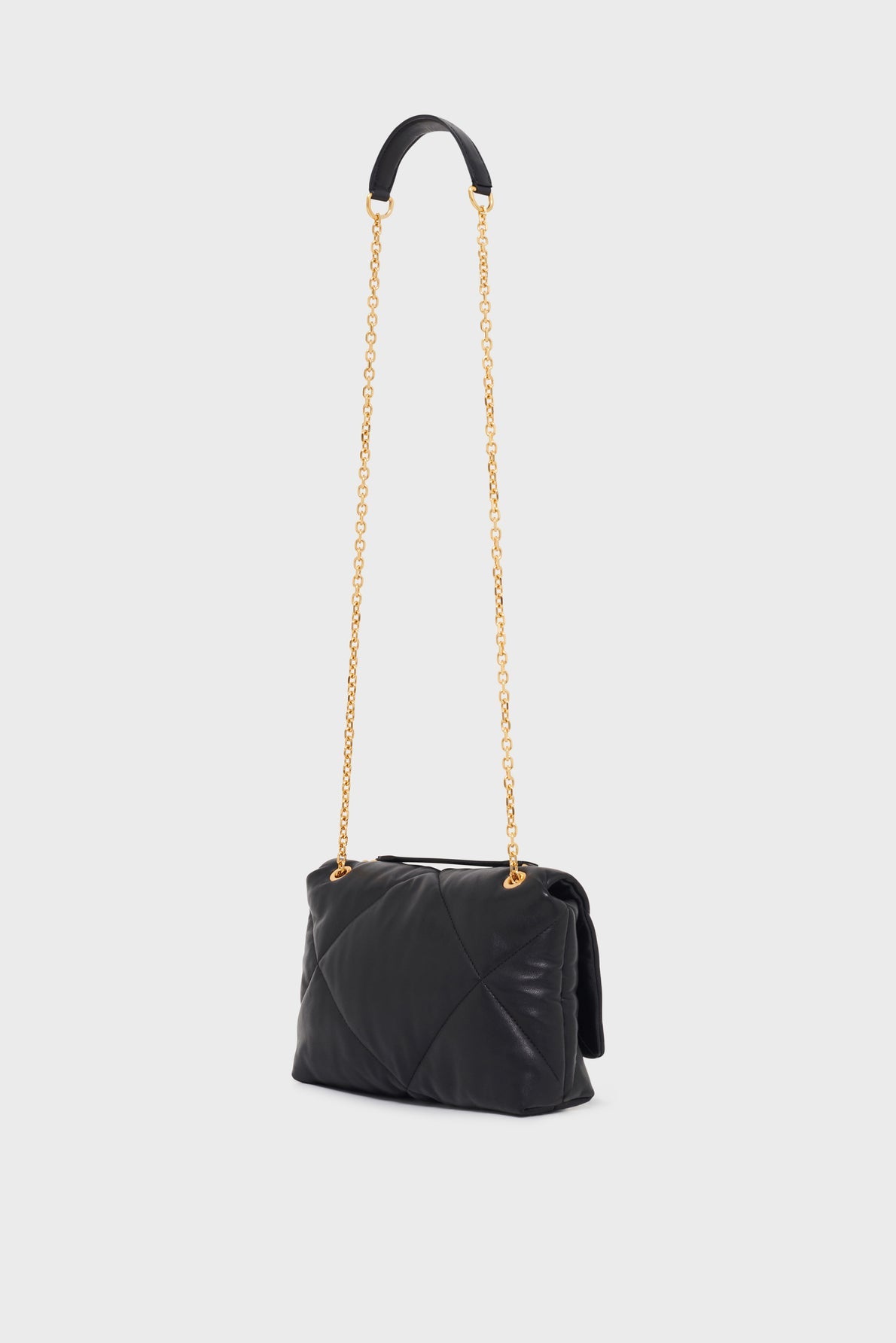 Bag Le Fanny Dcs86y457 Black