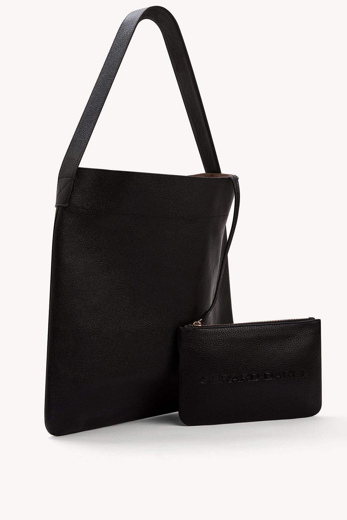 Bag Lady Drs91a440 Black