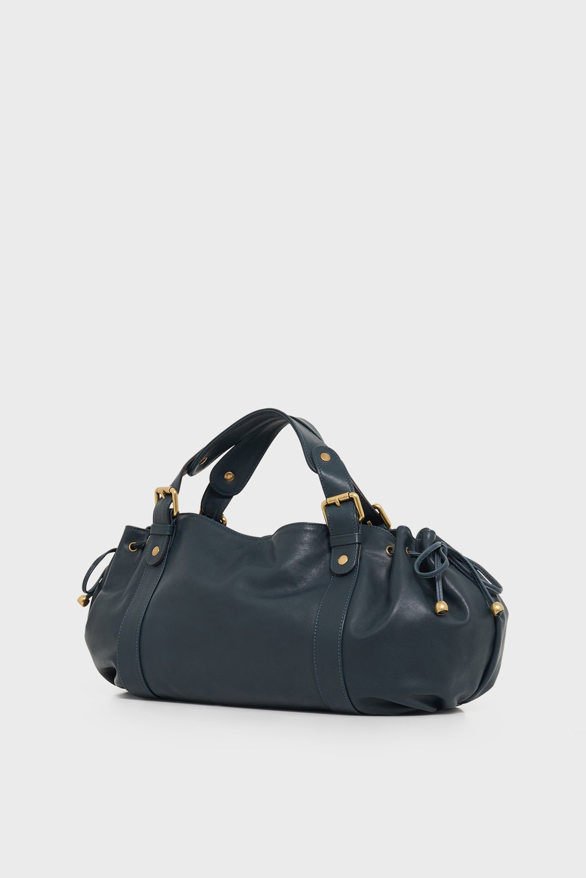 Bag 24h Dzs01h401 Navy