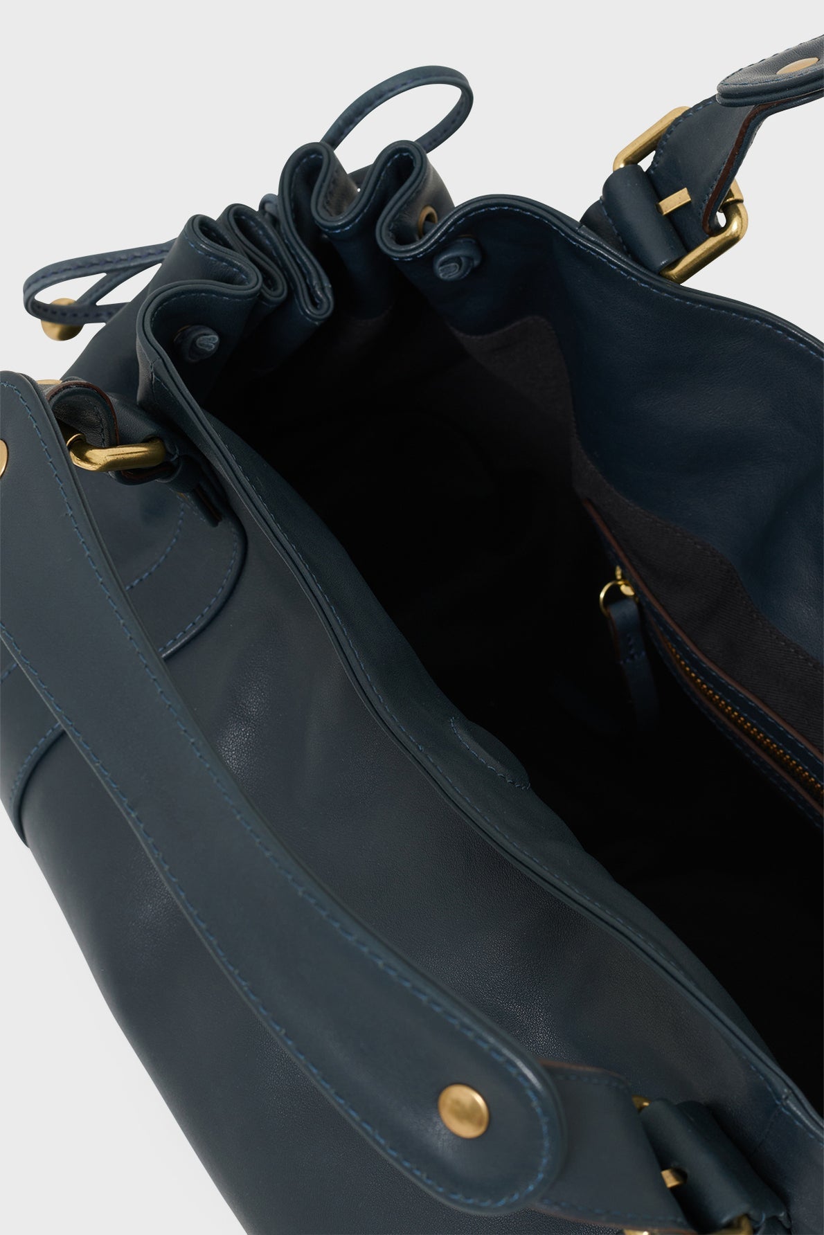 Bag 24h Dzs01h401 Navy
