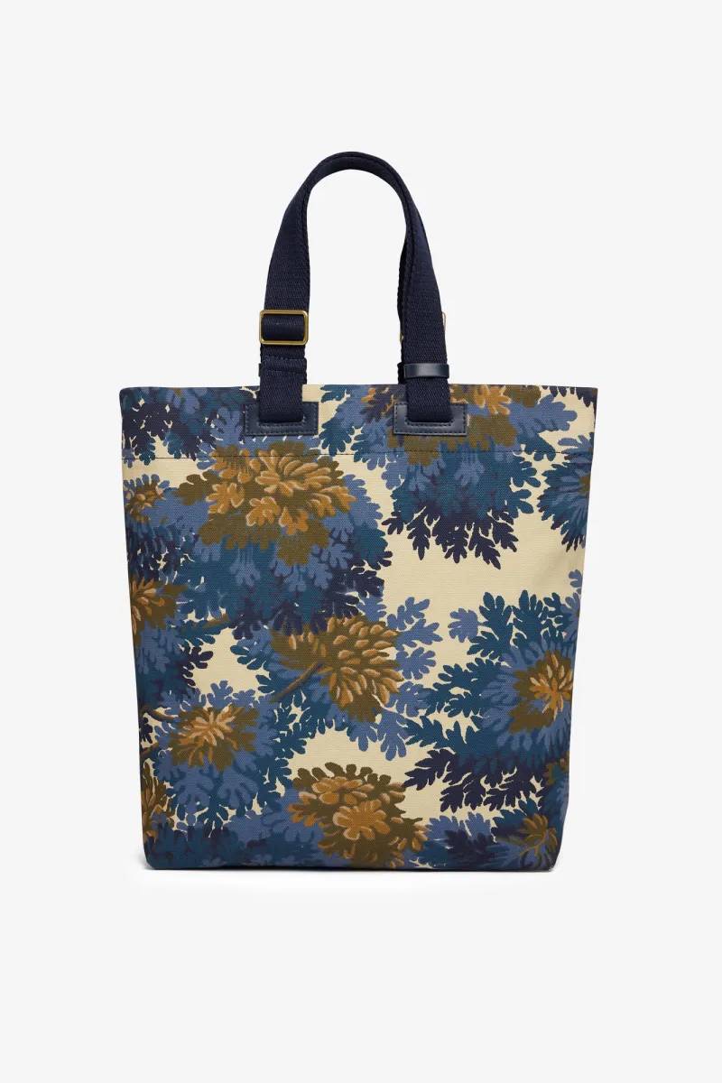 Tote Bag Ma18fo24 Navy