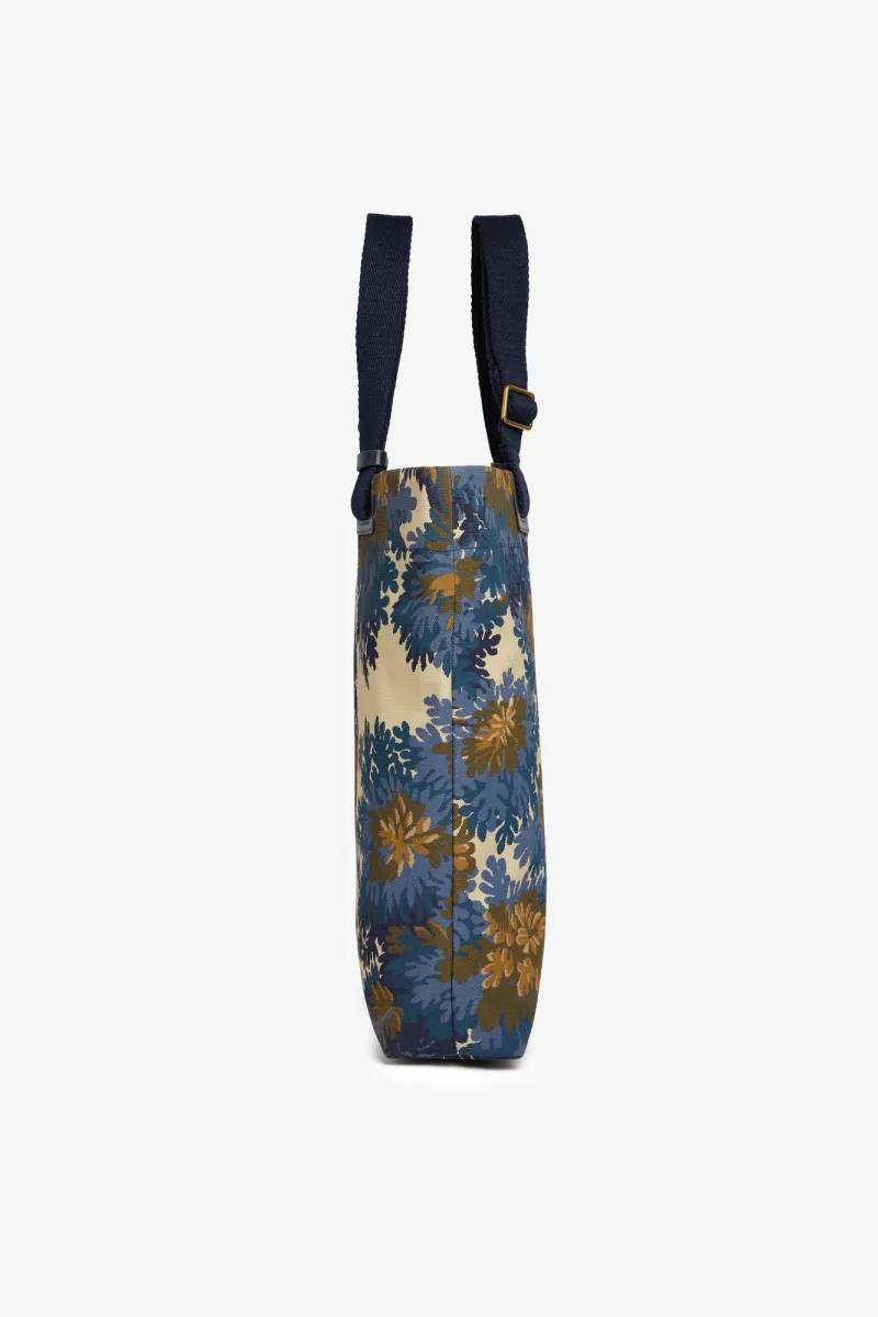 Tote Bag Ma18fo24 Navy