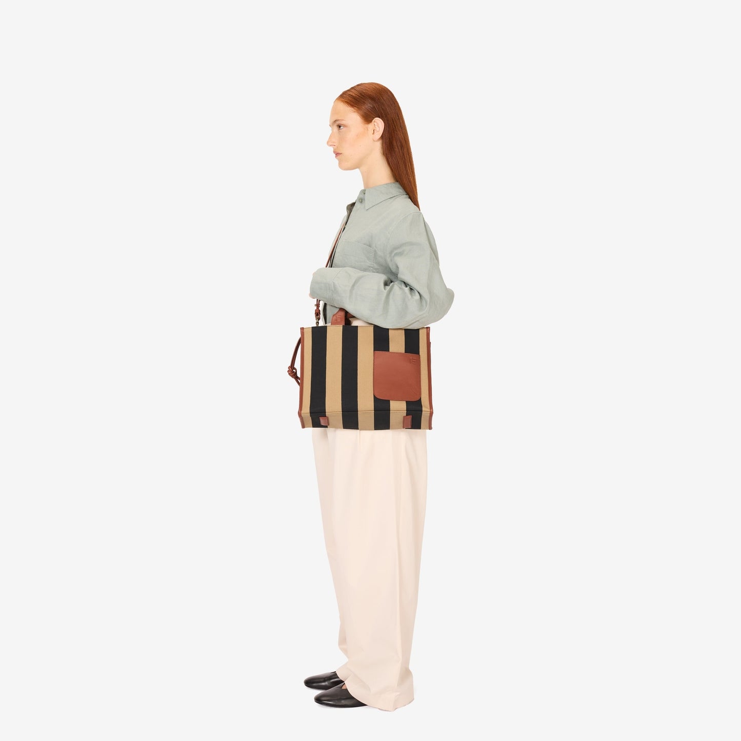 Mini Bag Ma21ns61 Sand