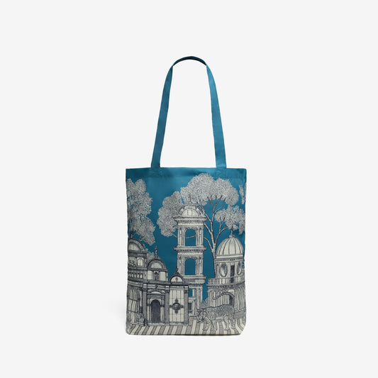 Tote Bag Pm21shm30 Jean