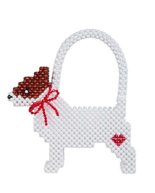 Jack Russell Bag