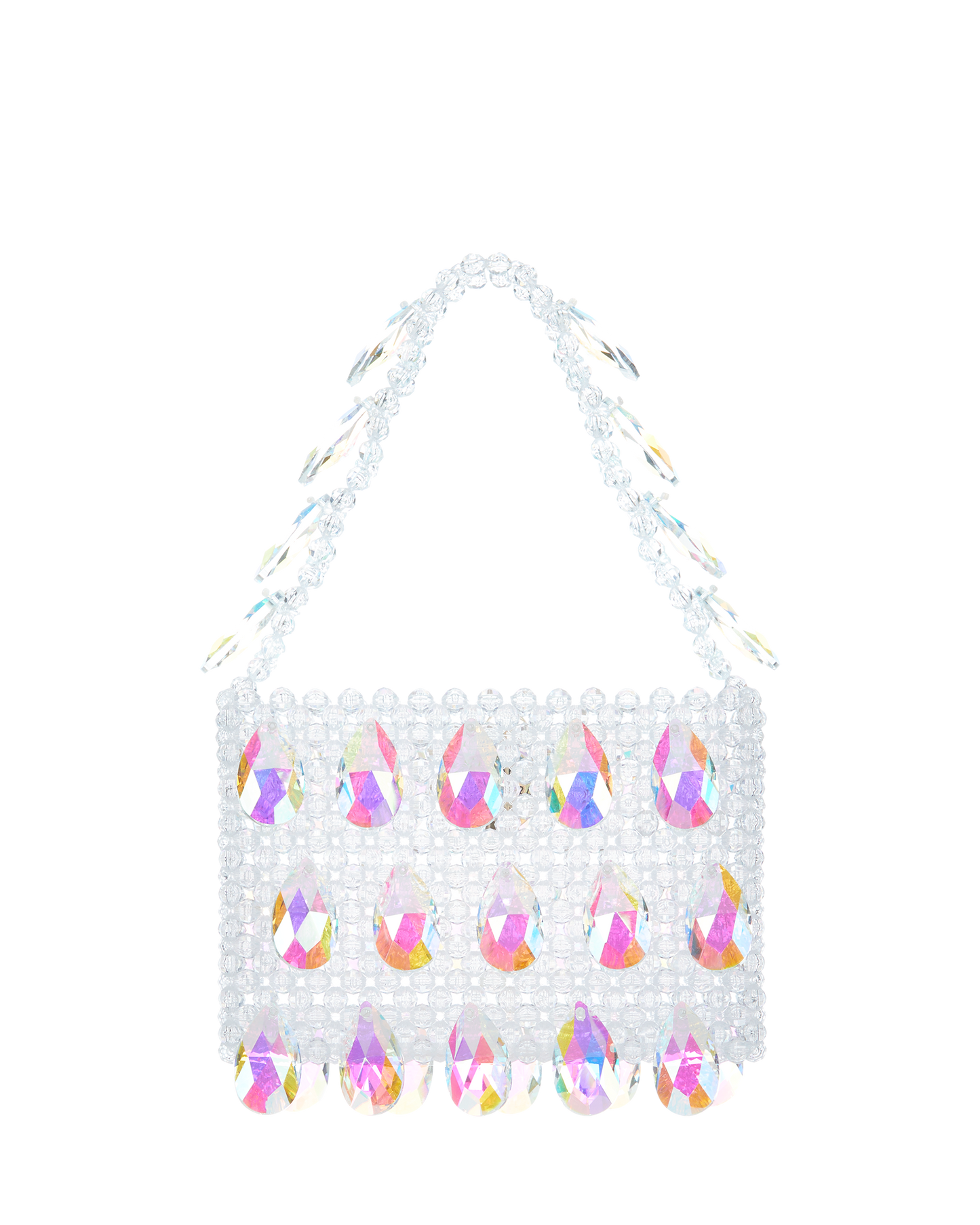 Mini Crystal Bag
