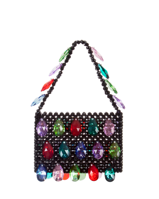 Mini Crystal Bag