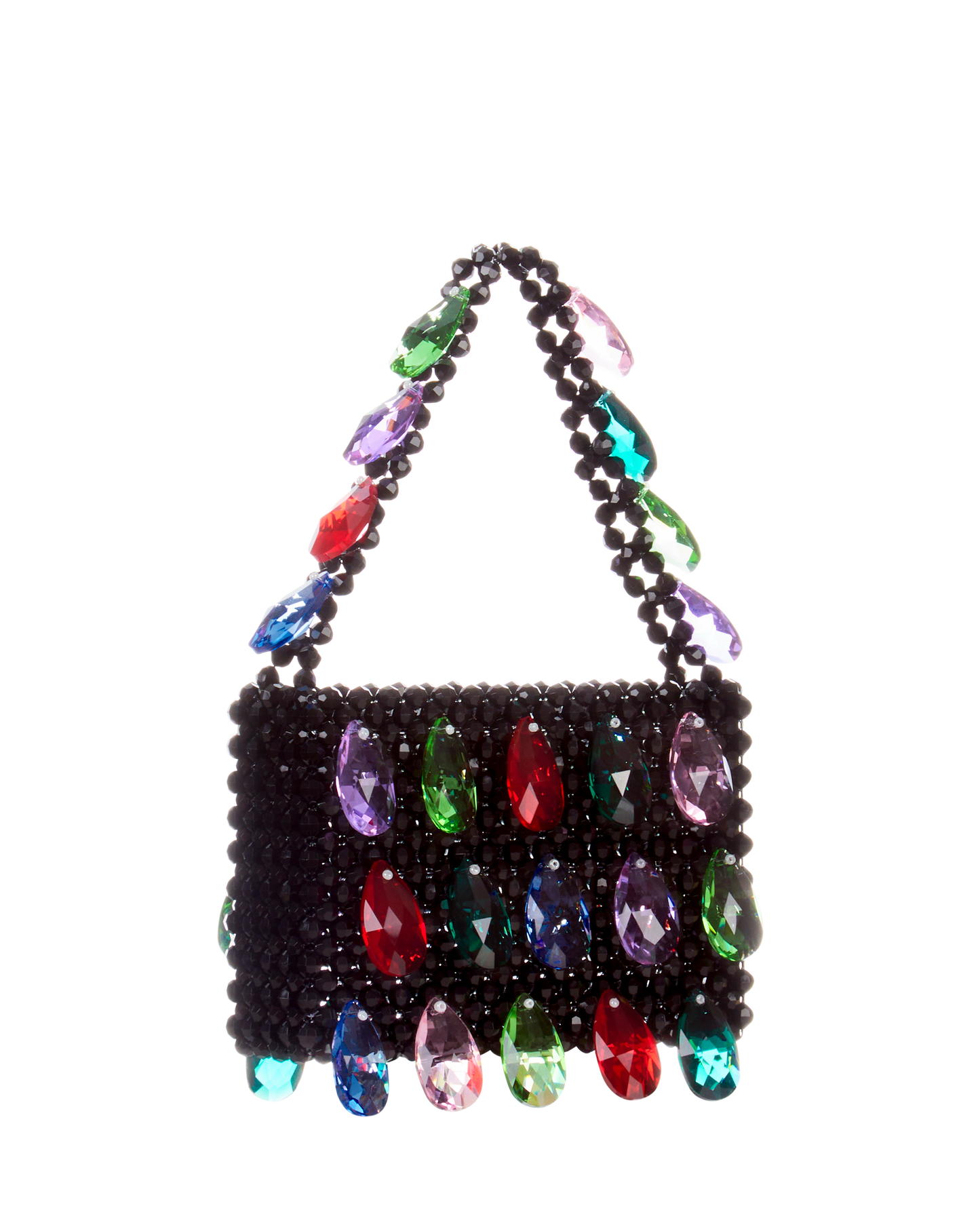 Mini Crystal Bag