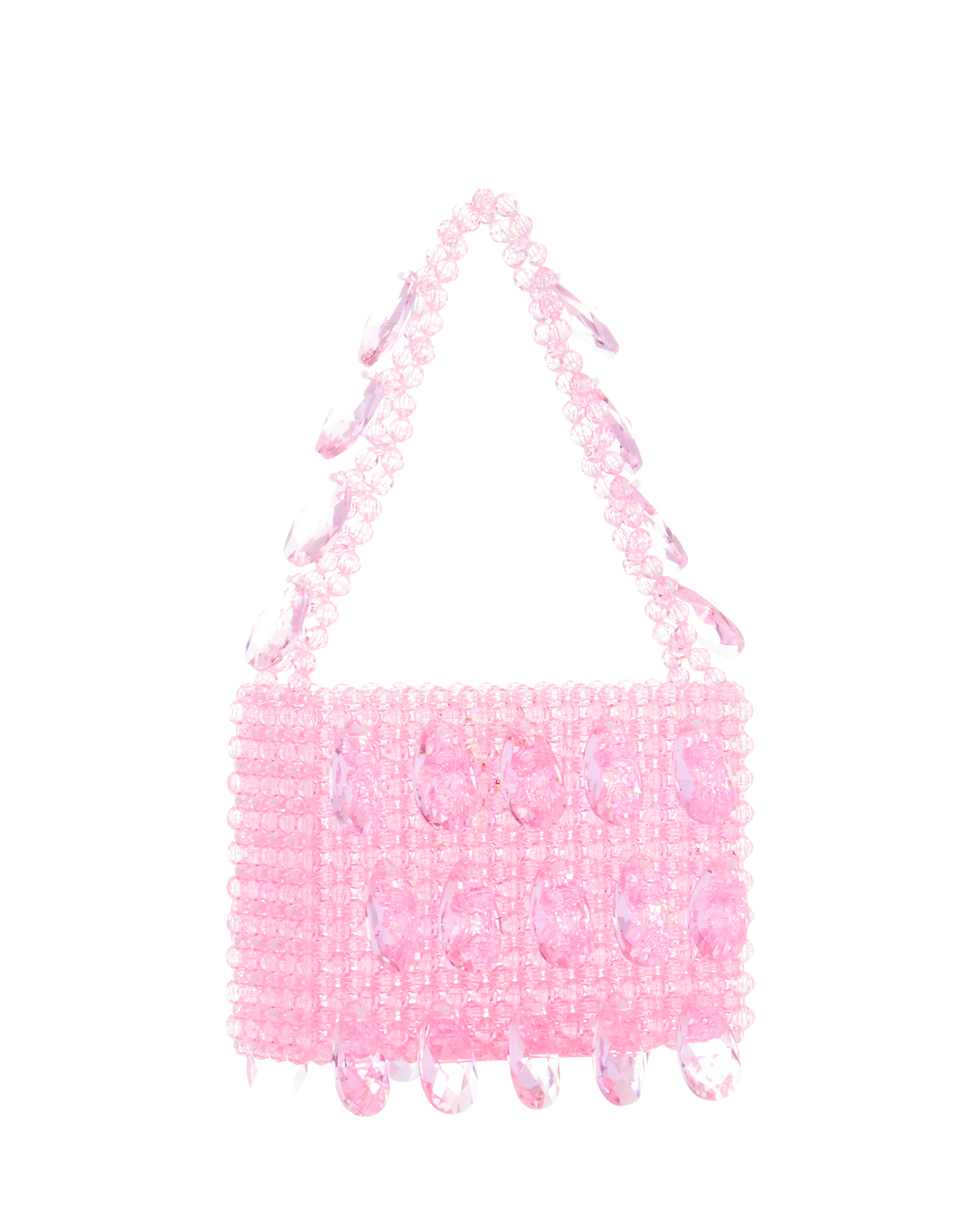Mini Crystal Bag