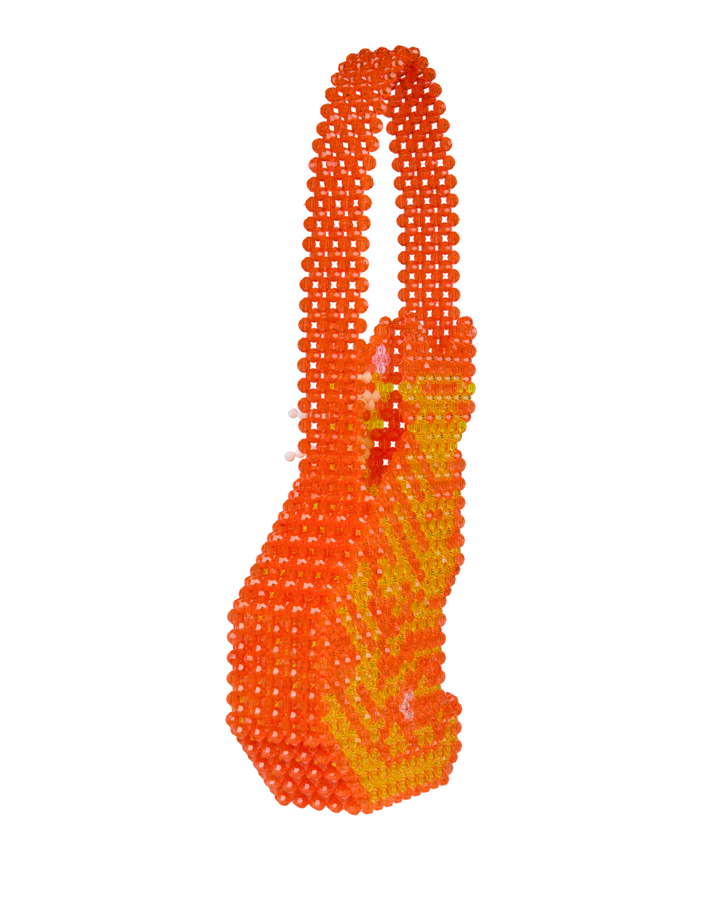 Marmalade Cat Bag