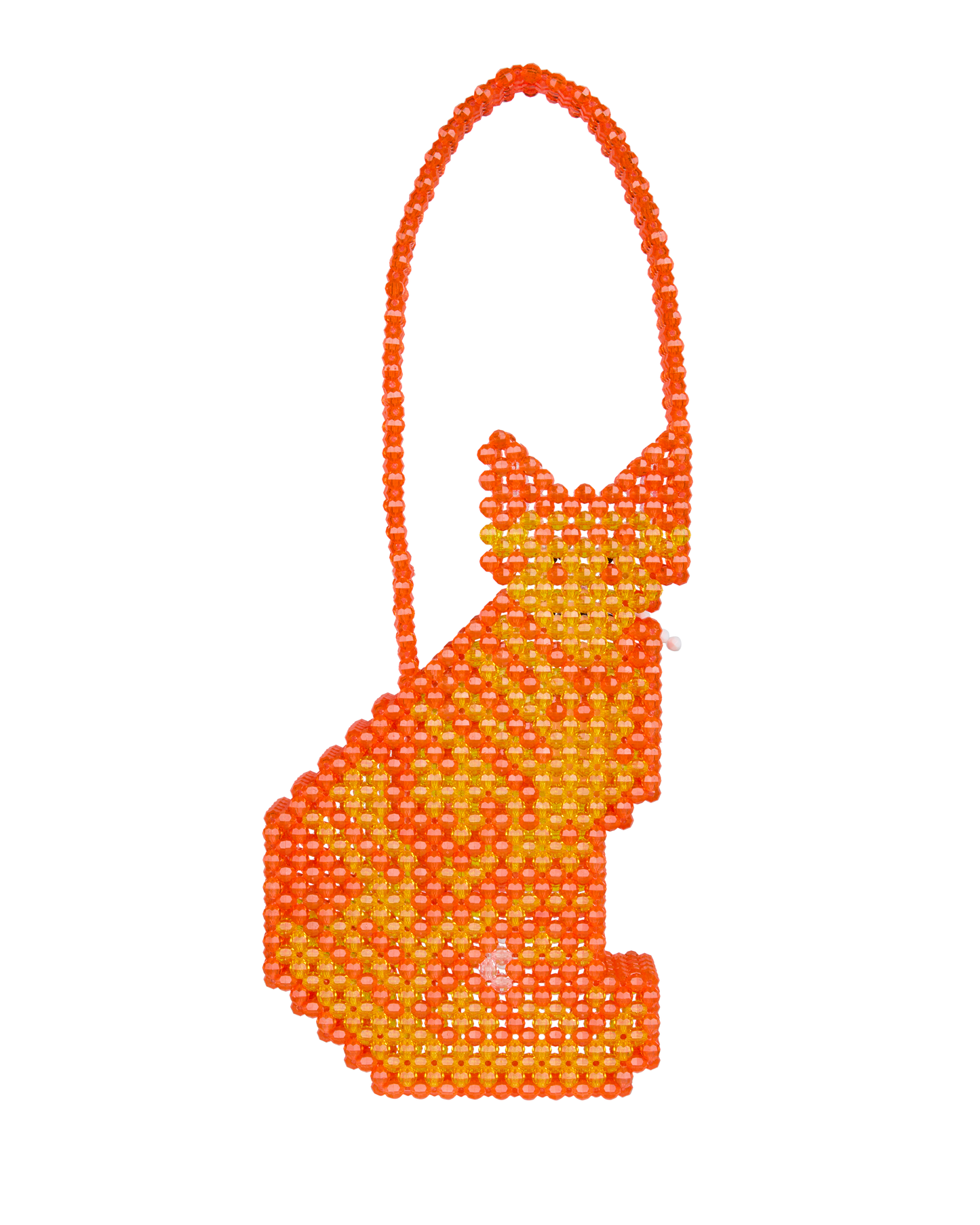 Marmalade Cat Bag
