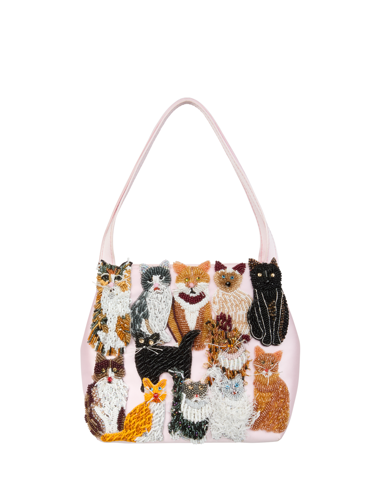 Meow Meow Bag
