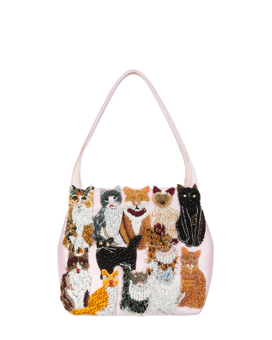 Meow Meow Bag