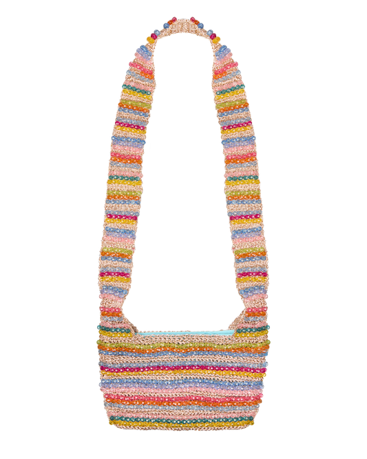 Mermaid Crossbody Bag