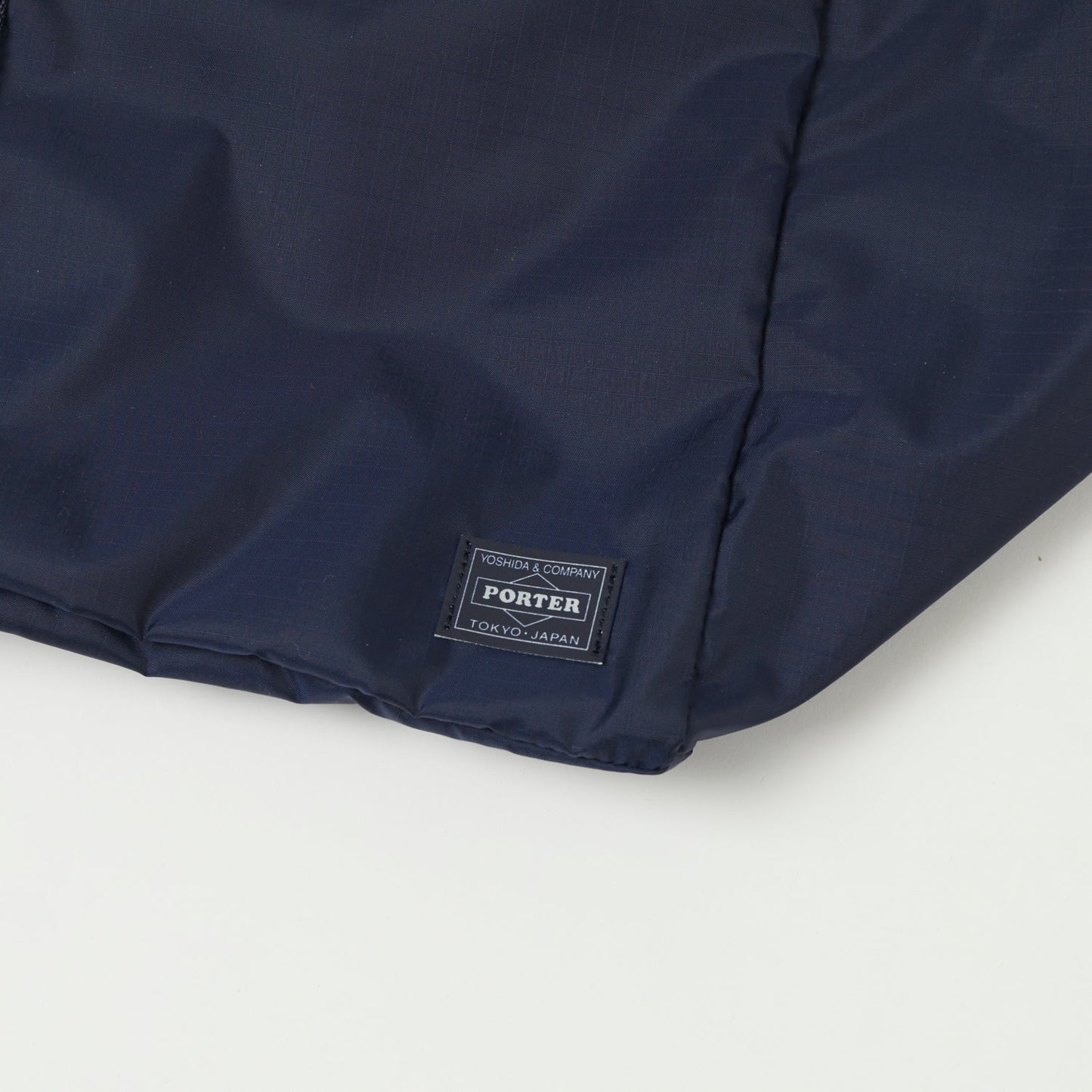Porter-Yoshida & Co. Large Flex 2-Way Duffle Bag - Navy