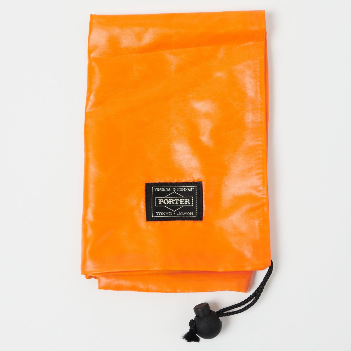 Porter-Yoshida & Co. Tanker Shoulder Bag - Iron Blue