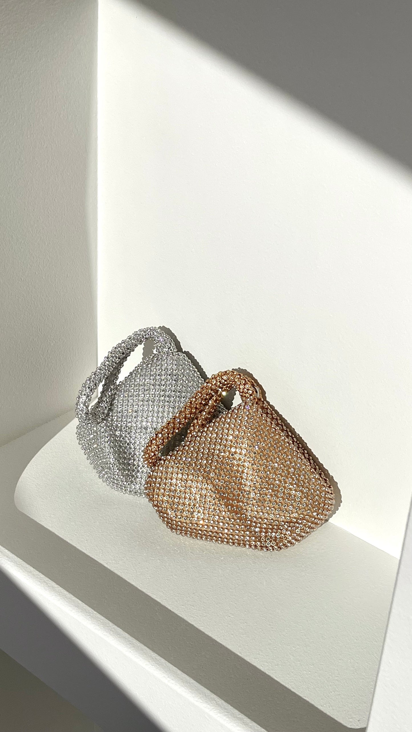 Delawear Bag - Gold