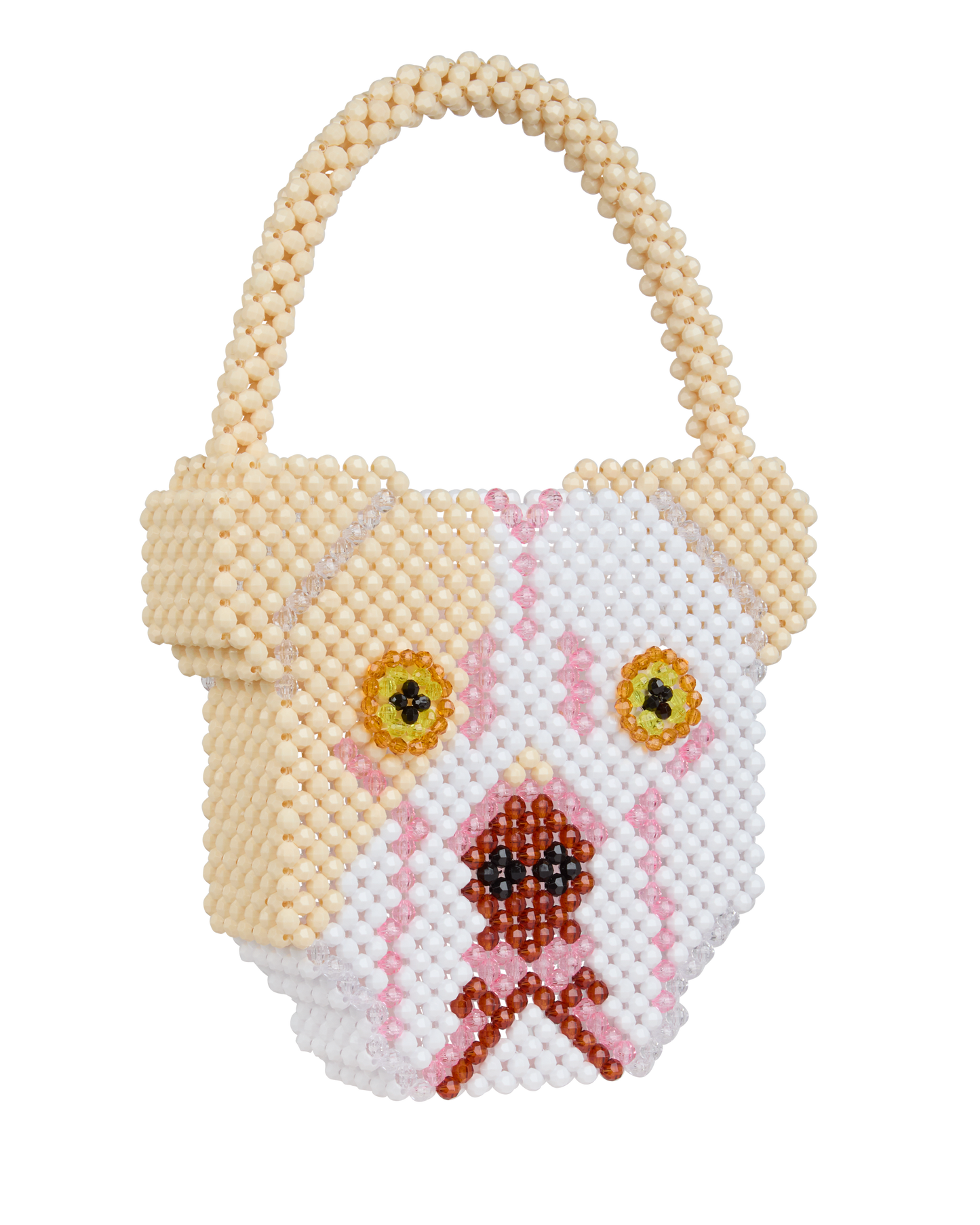 Pitbull Bag
