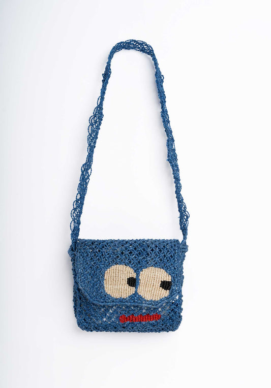 Lola Big Eyes Peri