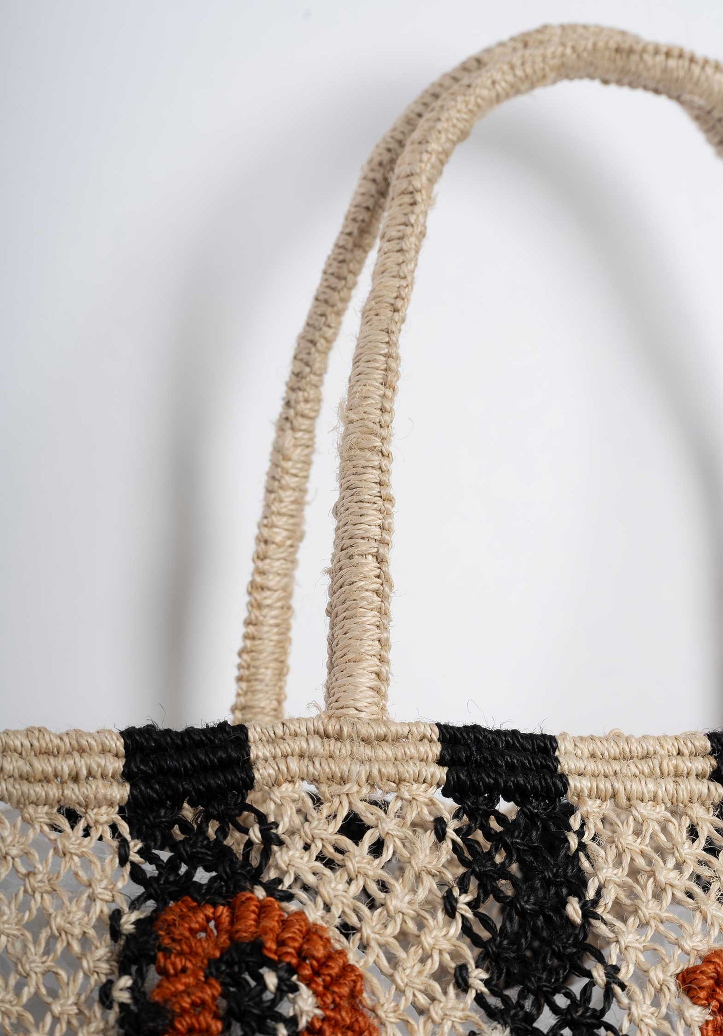 Barry Bon Voyage Black