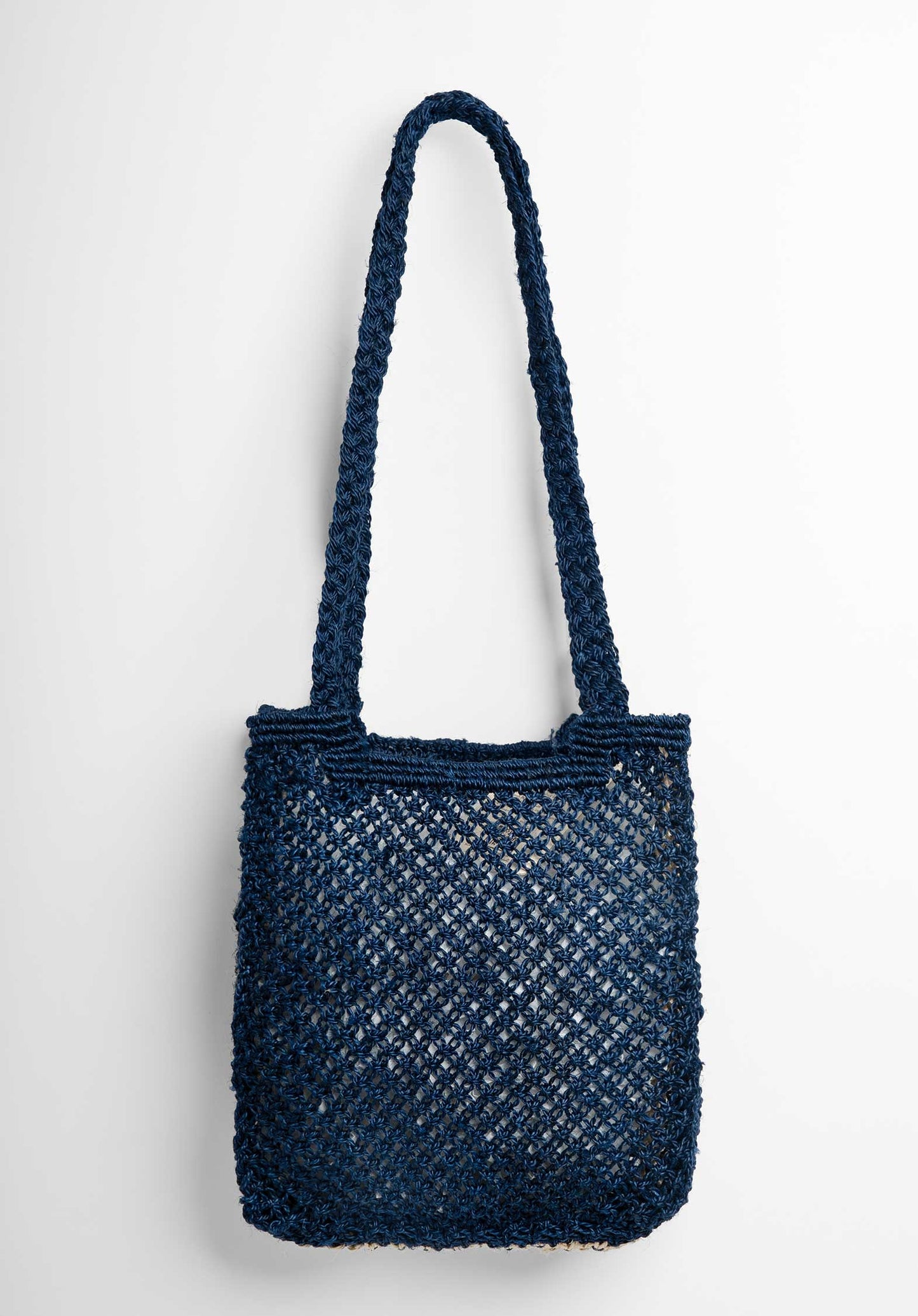 Cara Bonjour Indigo