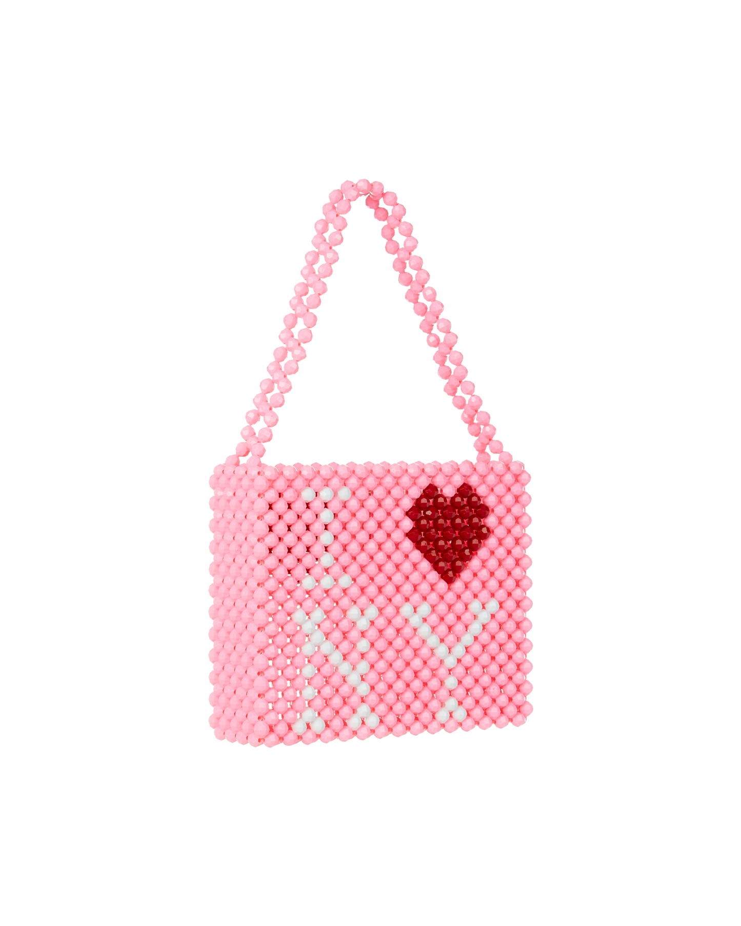 Mini I LOVE NY Bag