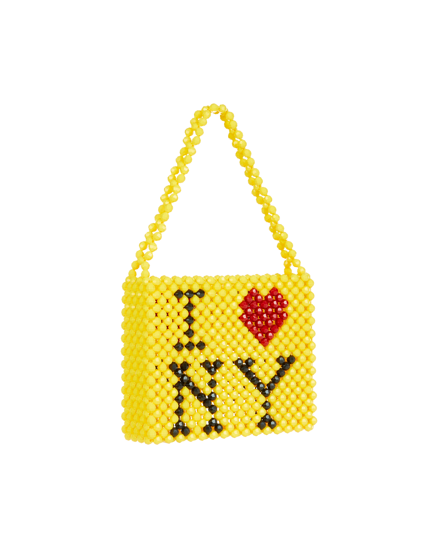 Mini I LOVE NY Bag