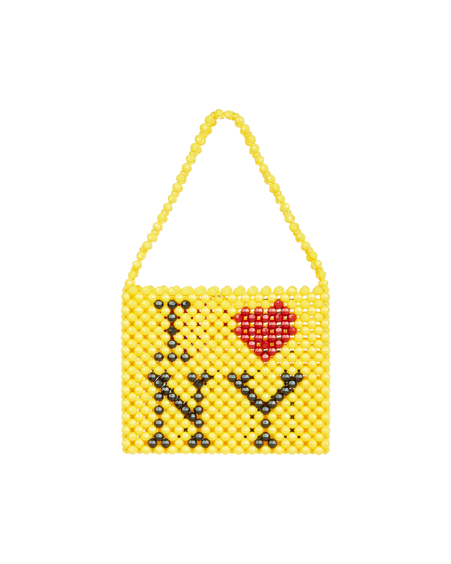 Mini I LOVE NY Bag