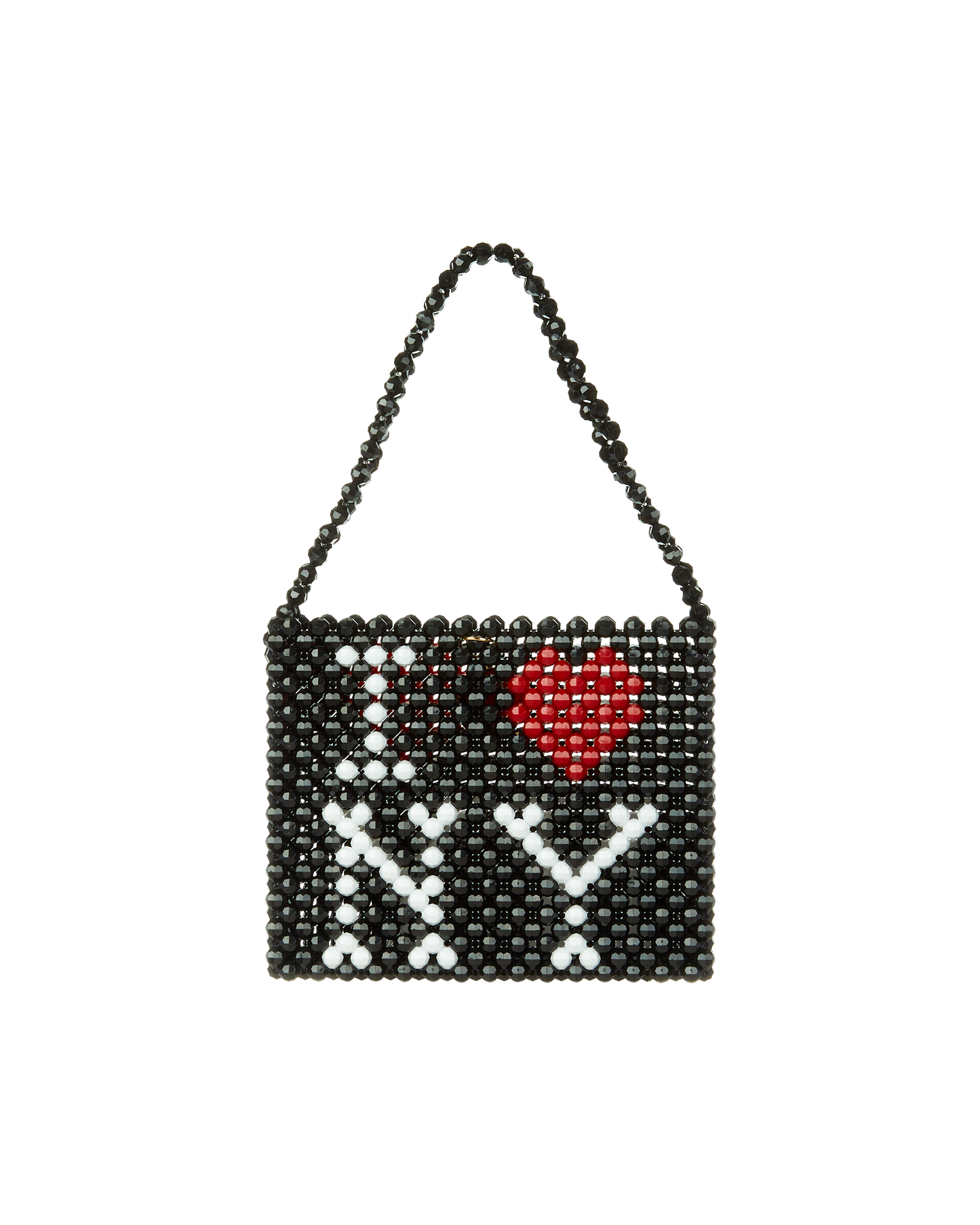 Mini I LOVE NY Bag