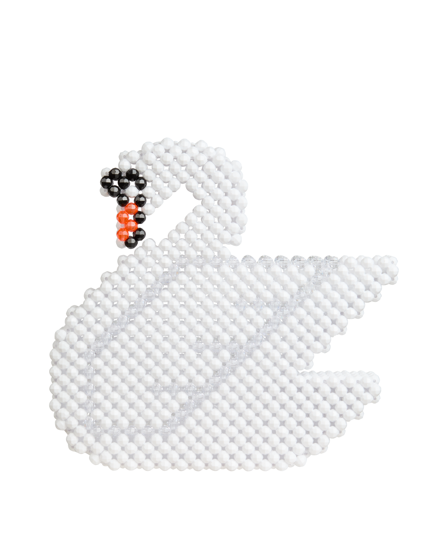 Swan Clutch