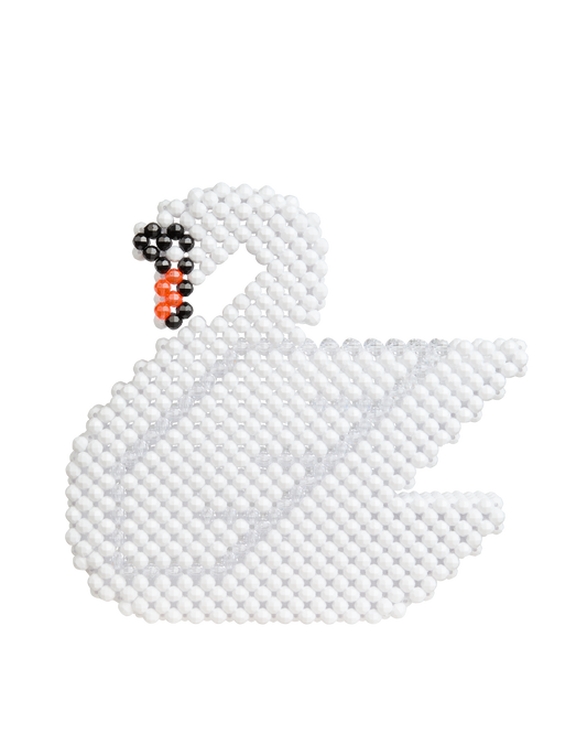 Swan Clutch