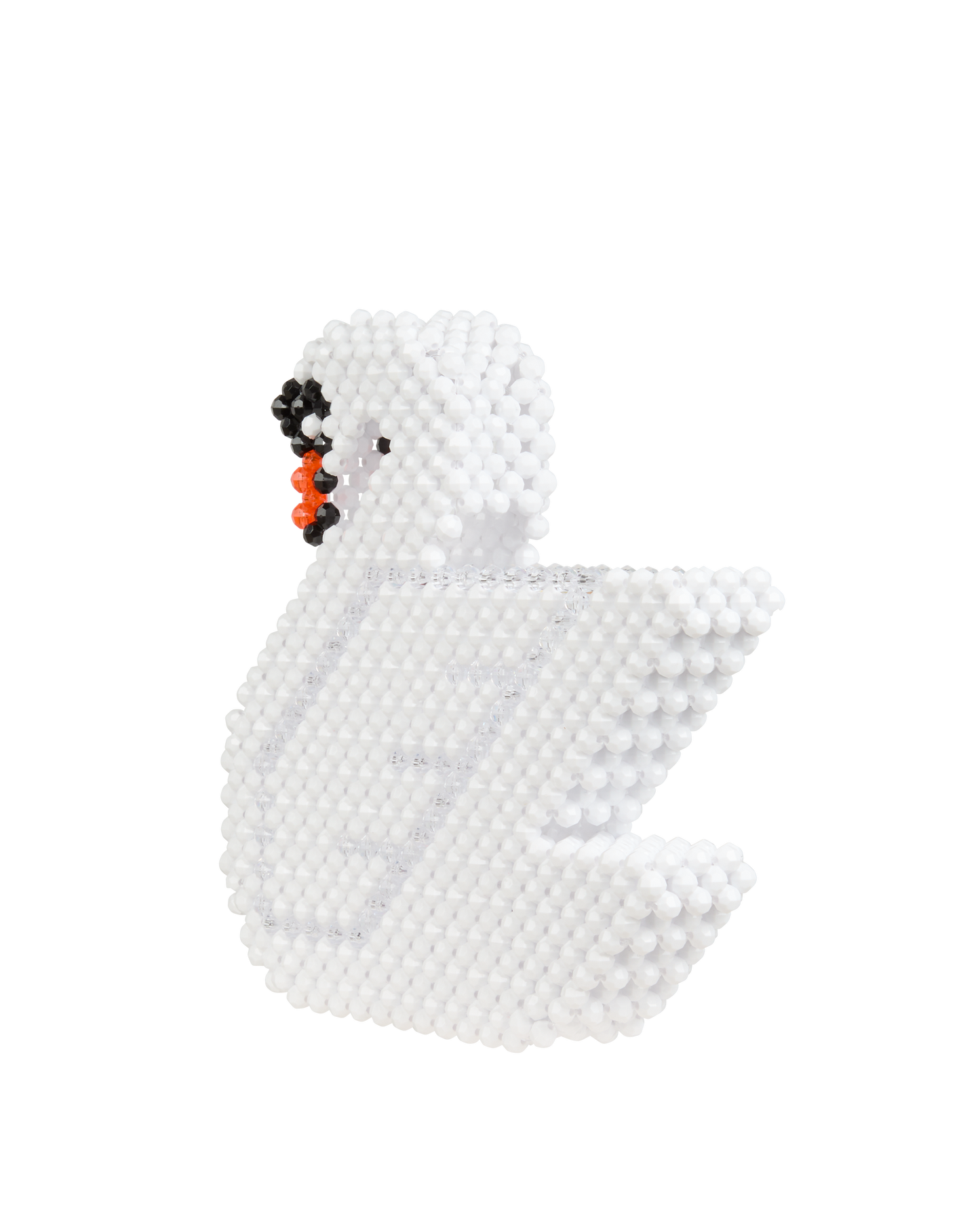 Swan Clutch