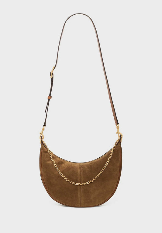 Crossbody Bag Das Suzanne A Amber