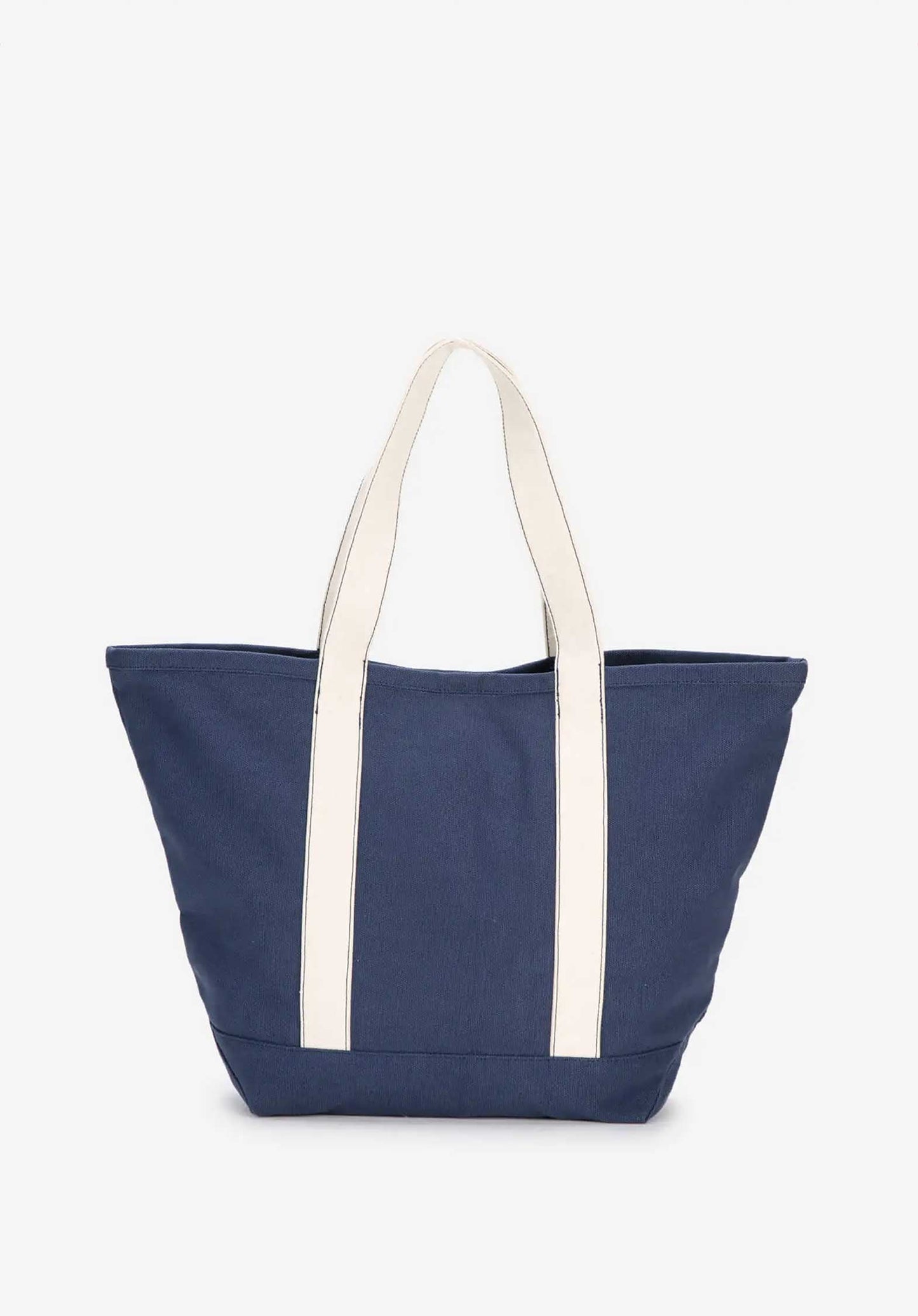 Tote Bag Lucky Fis 125ak005 Navy-Blue