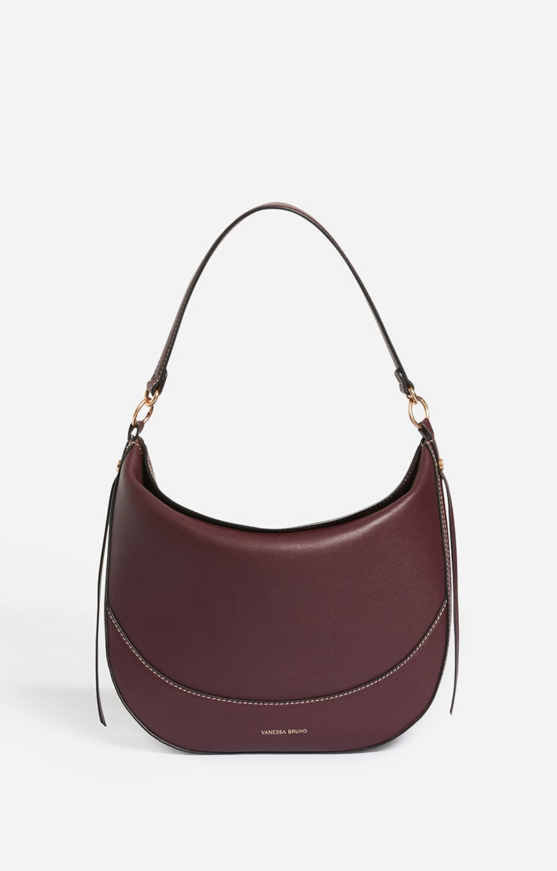 Tote Bag Daily 3hvd85-v40870 Bordeaux