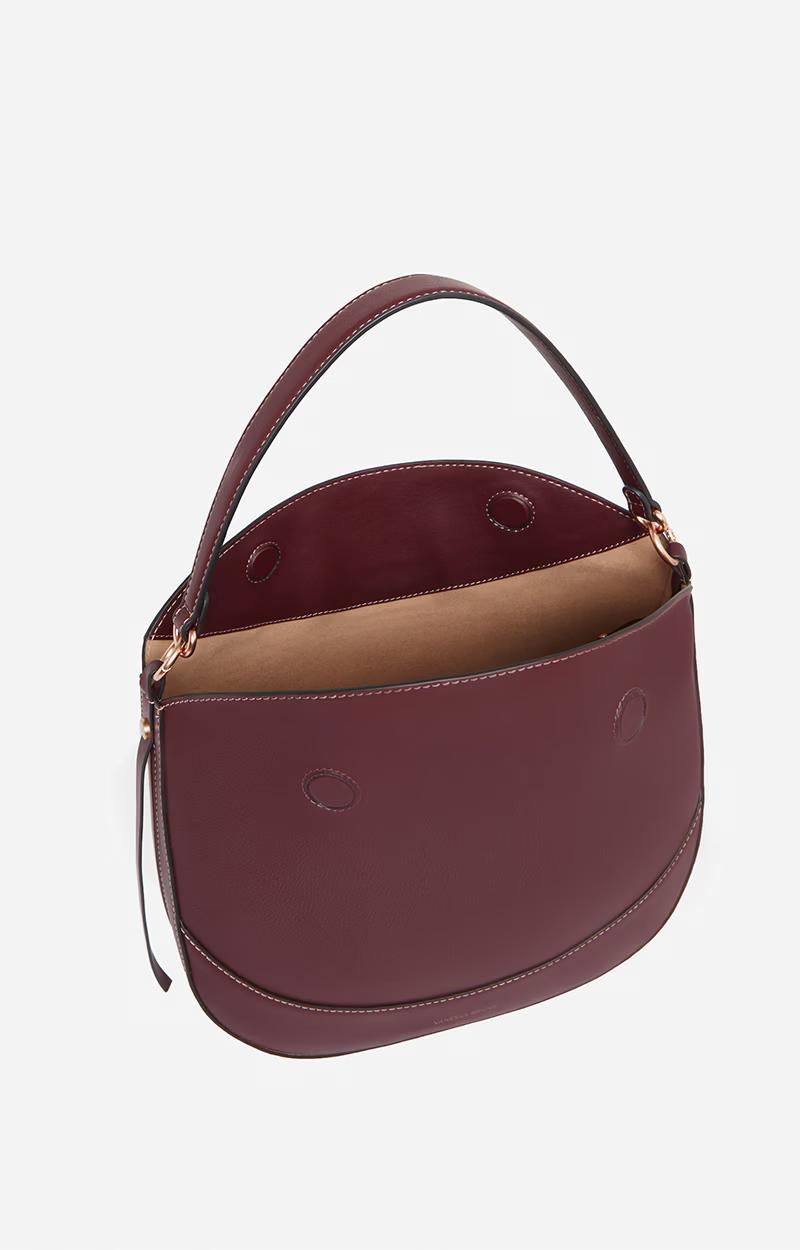 Tote Bag Daily 3hvd85-v40870 Bordeaux