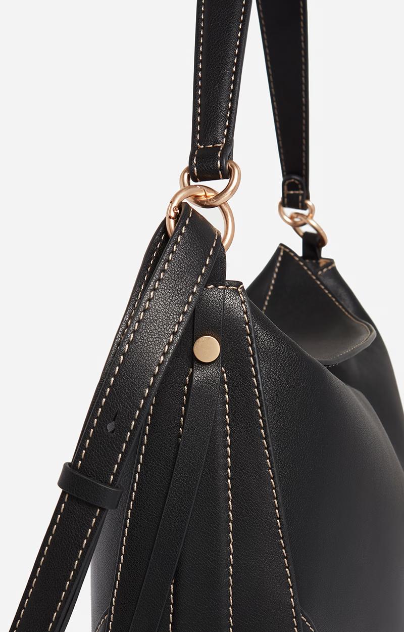 Tote Bag Daily 3hvd85-v40870 Noir