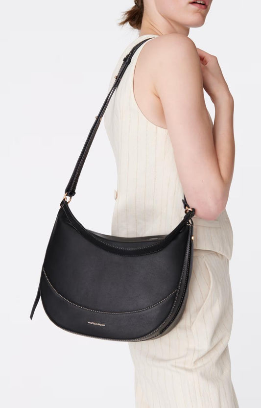 Tote Bag Daily 3hvd85-v40870 Noir