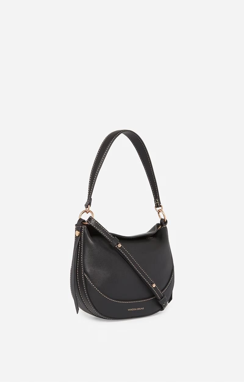 Mini Bag Mini Daily 3hvd85-v40871 Noir