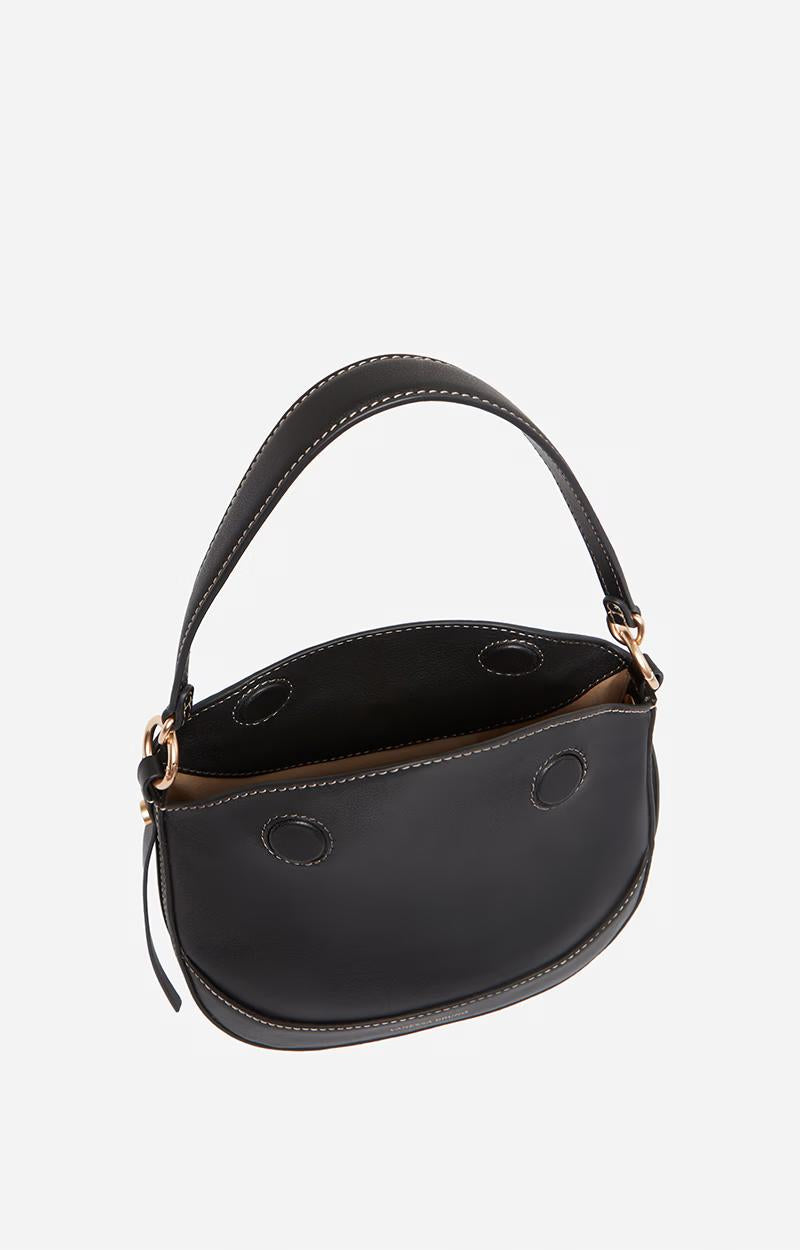 Mini Bag Mini Daily 3hvd85-v40871 Noir