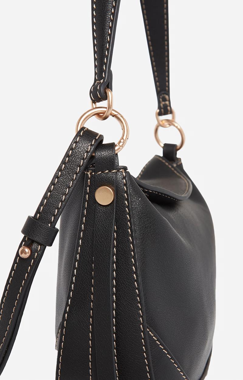 Mini Bag Mini Daily 3hvd85-v40871 Noir
