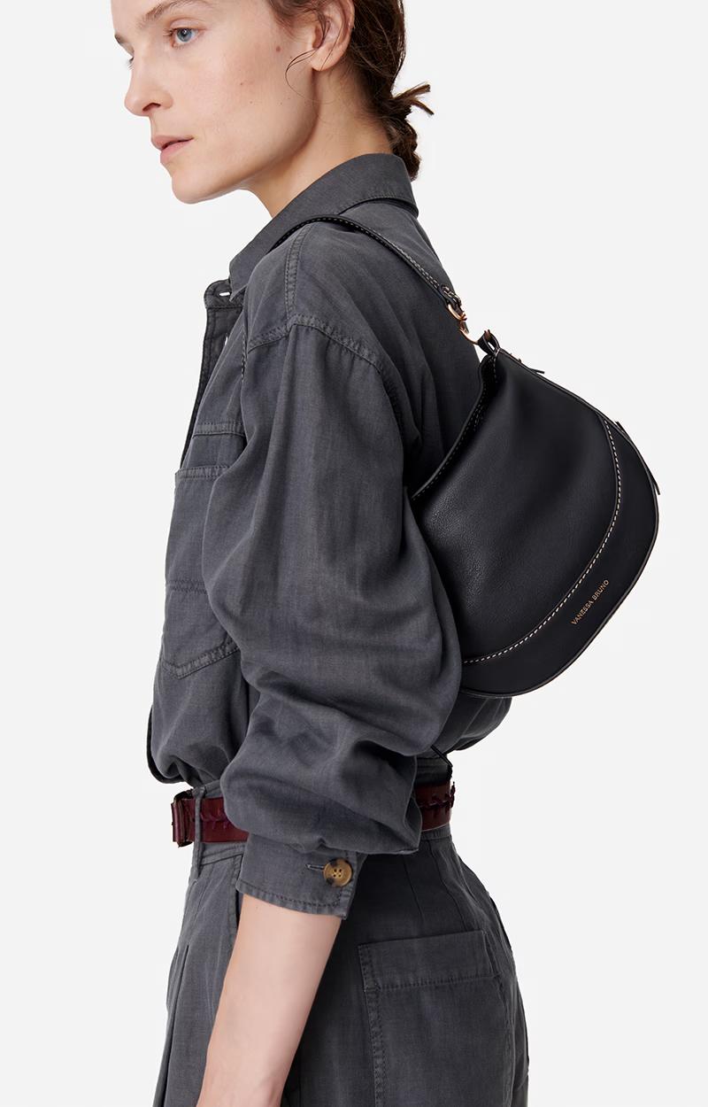 Mini Bag Mini Daily 3hvd85-v40871 Noir