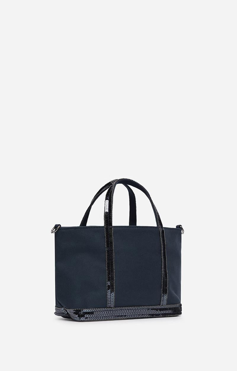 Mini Bag Canvas Cabas Xs Ve01-v40410 Armagnac