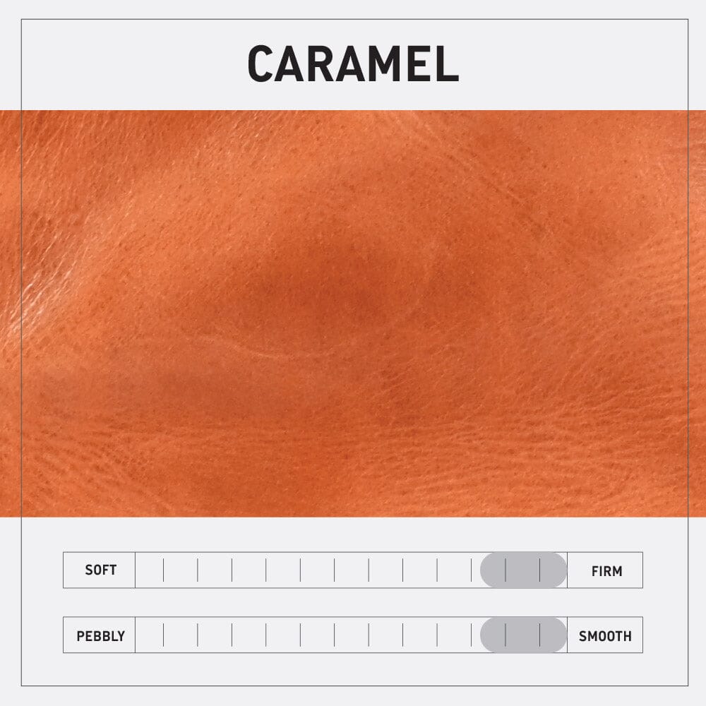 AVERY LEATHER TOTE BAG - MINI CROSSBODY - DELUXE